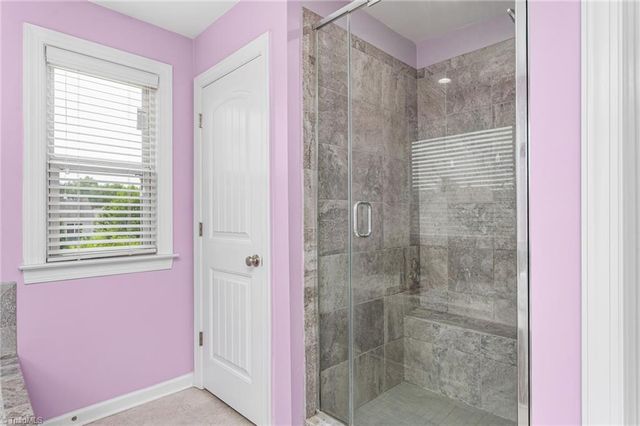 6017 Stone Valley Way, Greensboro, NC 27455