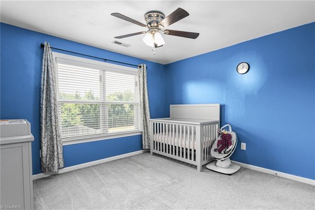 6017 Stone Valley Way, Greensboro, NC 27455