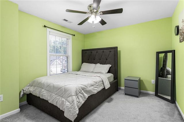 6017 Stone Valley Way, Greensboro, NC 27455