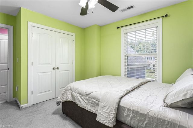6017 Stone Valley Way, Greensboro, NC 27455