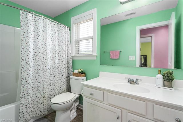 6017 Stone Valley Way, Greensboro, NC 27455