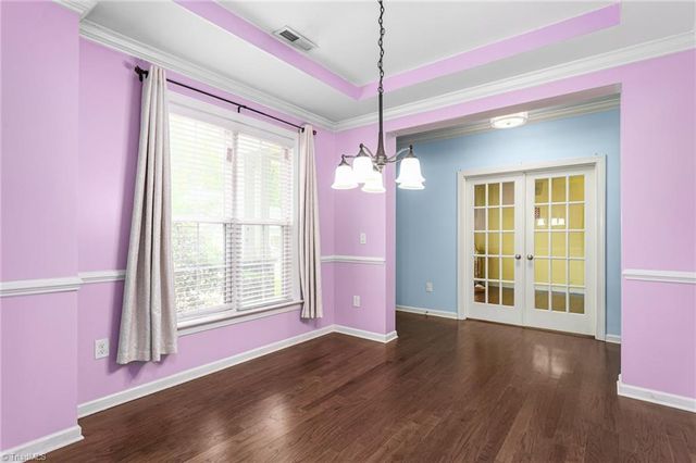 6017 Stone Valley Way, Greensboro, NC 27455