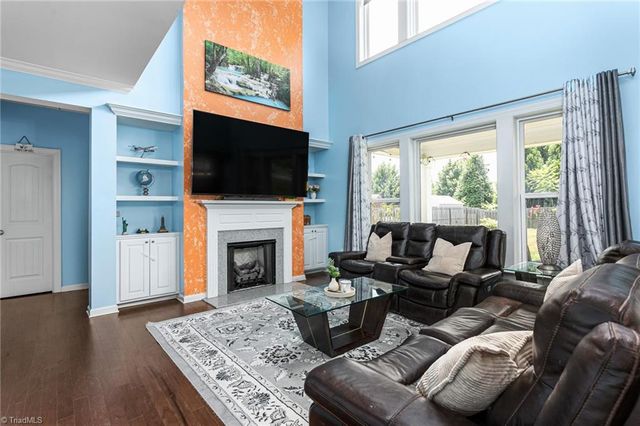 6017 Stone Valley Way, Greensboro, NC 27455