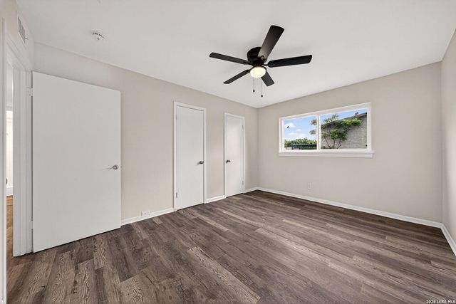 600 Gentleman Rd Apt 7, Balcones Heights, TX 78201