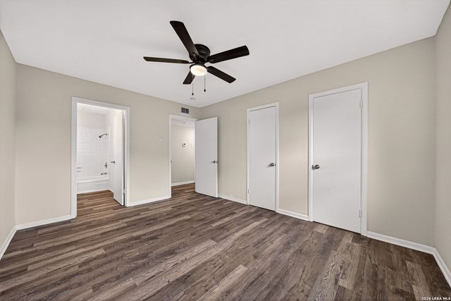 600 Gentleman Rd Apt 7, Balcones Heights, TX 78201