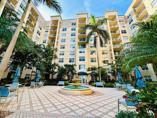 1801 N Flagler Short Term Or Annually Drive 101, West Palm Beach, FL 33407