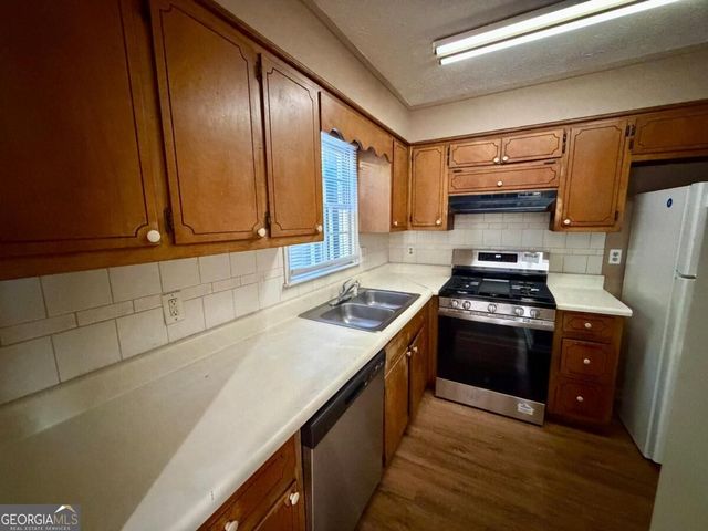 6696 Chupp Road A, Lithonia, GA 30058