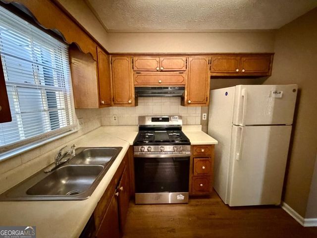 6696 Chupp Road A, Lithonia, GA 30058