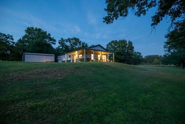 6775 W BRUCE LN, Harrisburg, MO 65256