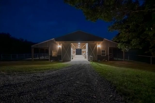 6775 W BRUCE LN, Harrisburg, MO 65256