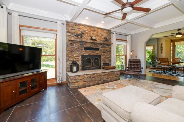 6775 W BRUCE LN, Harrisburg, MO 65256