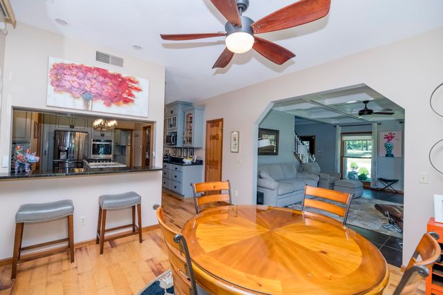 6775 W BRUCE LN, Harrisburg, MO 65256