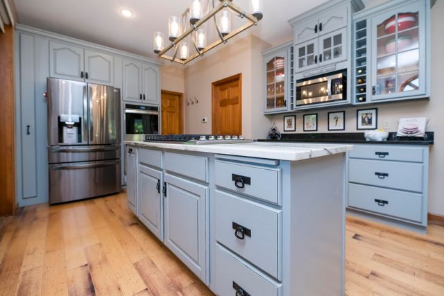 6775 W BRUCE LN, Harrisburg, MO 65256