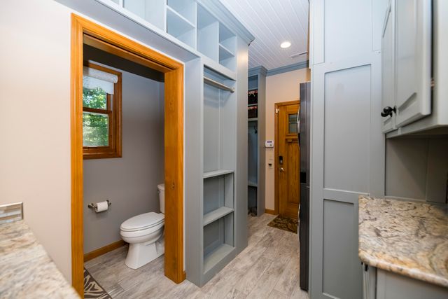 6775 W BRUCE LN, Harrisburg, MO 65256