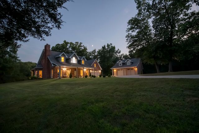 6775 W BRUCE LN, Harrisburg, MO 65256