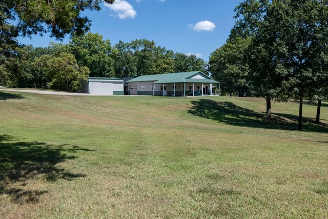 6775 W BRUCE LN, Harrisburg, MO 65256