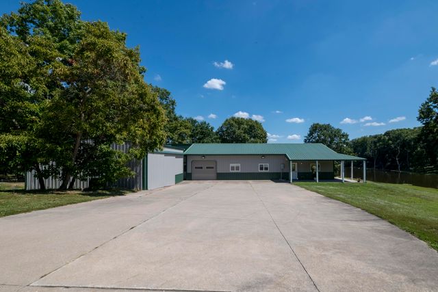 6775 W BRUCE LN, Harrisburg, MO 65256