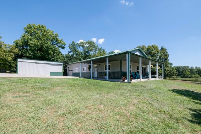 6775 W BRUCE LN, Harrisburg, MO 65256