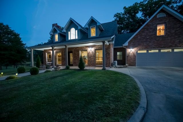 6775 W BRUCE LN, Harrisburg, MO 65256