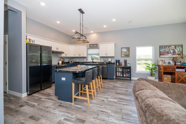 6775 W BRUCE LN, Harrisburg, MO 65256