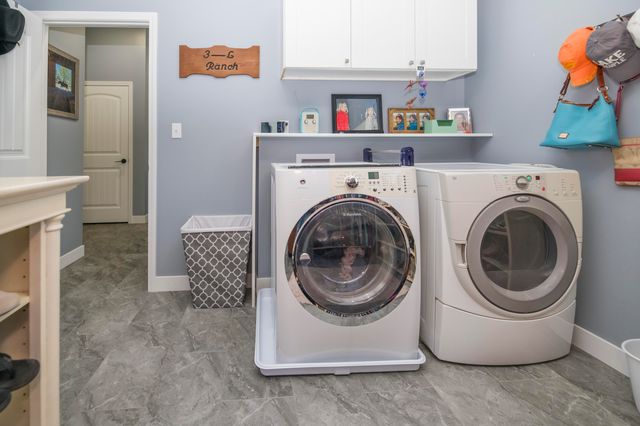 6775 W BRUCE LN, Harrisburg, MO 65256