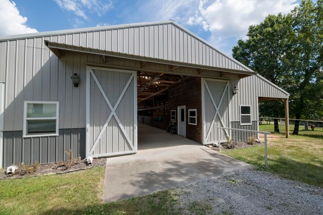 6775 W BRUCE LN, Harrisburg, MO 65256