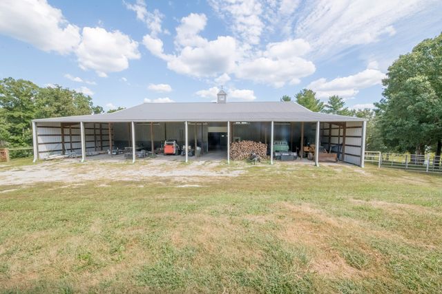 6775 W BRUCE LN, Harrisburg, MO 65256
