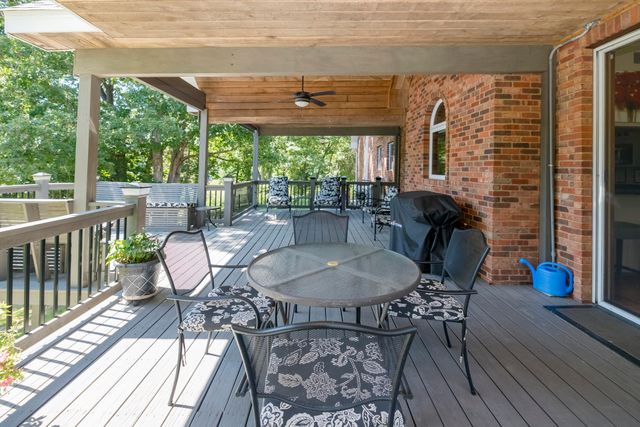 6775 W BRUCE LN, Harrisburg, MO 65256