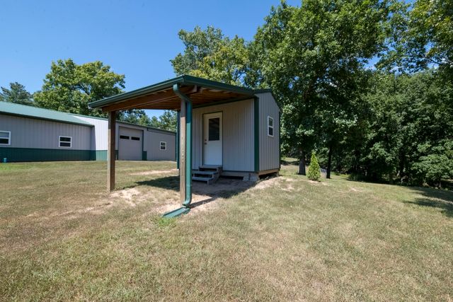 6775 W BRUCE LN, Harrisburg, MO 65256