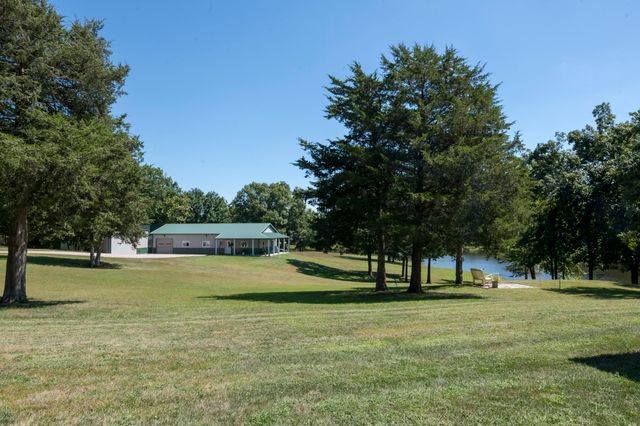 6775 W BRUCE LN, Harrisburg, MO 65256