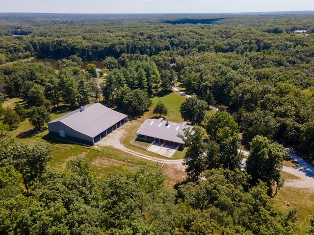 6775 W BRUCE LN, Harrisburg, MO 65256