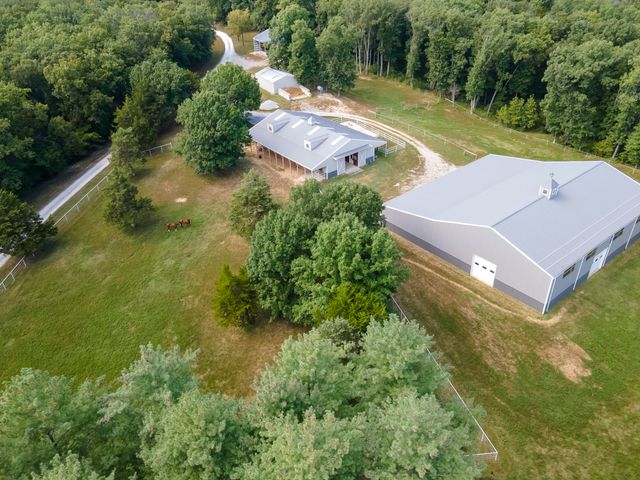 6775 W BRUCE LN, Harrisburg, MO 65256