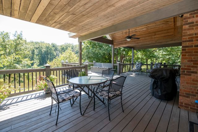 6775 W BRUCE LN, Harrisburg, MO 65256