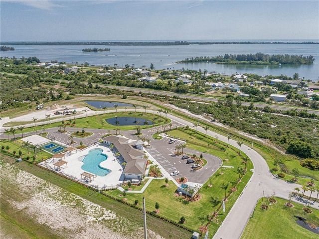 6455 TOPAZ DRIVE, Grant Valkaria, FL 32949