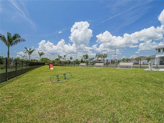 6455 TOPAZ DRIVE, Grant Valkaria, FL 32949