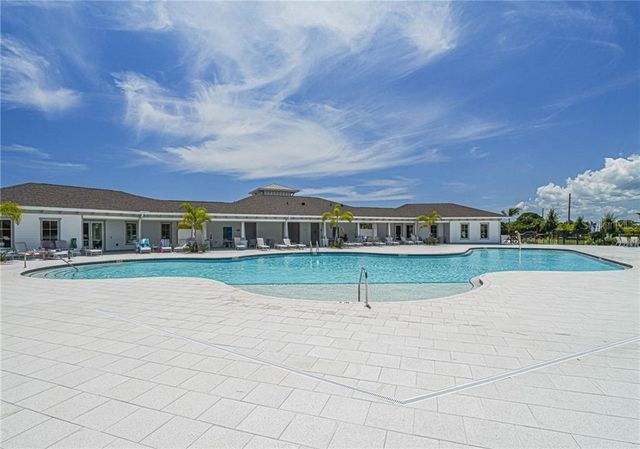 6455 TOPAZ DRIVE, Grant Valkaria, FL 32949