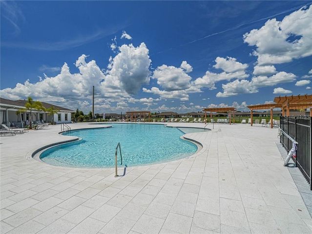 6455 TOPAZ DRIVE, Grant Valkaria, FL 32949