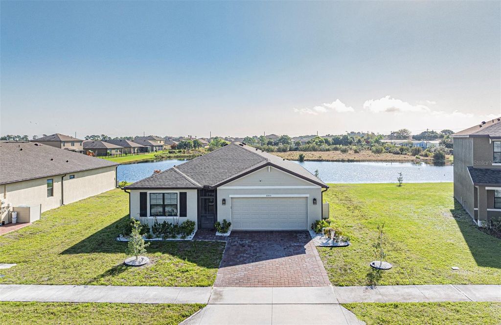 6455 TOPAZ DRIVE, Grant Valkaria, FL 32949