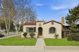 749 Willow Street, San Jose, CA 95125