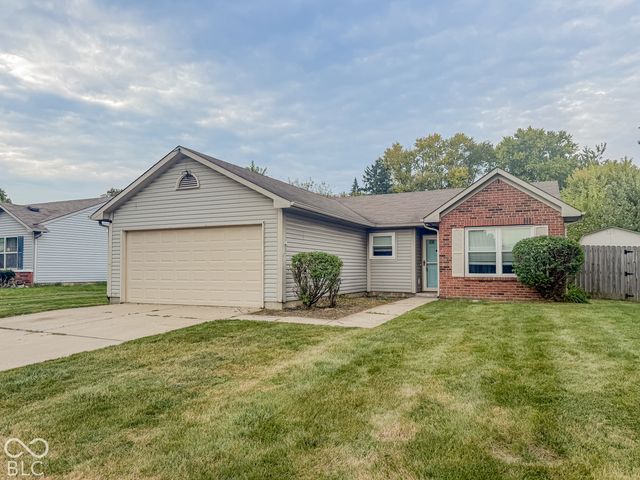 11720 E 10th Street, Indianapolis, IN 46229