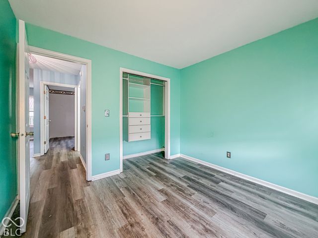 11720 E 10th Street, Indianapolis, IN 46229