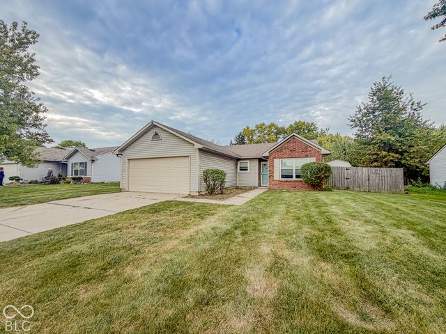 11720 E 10th Street, Indianapolis, IN 46229