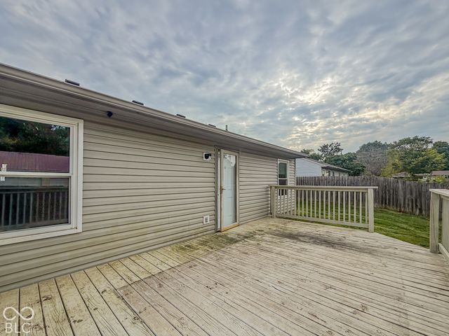 11720 E 10th Street, Indianapolis, IN 46229
