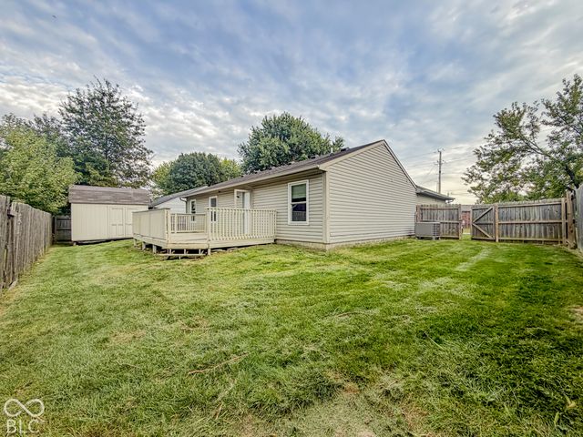 11720 E 10th Street, Indianapolis, IN 46229