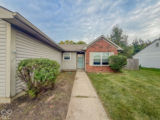 11720 E 10th Street, Indianapolis, IN 46229