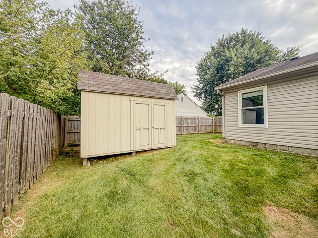 11720 E 10th Street, Indianapolis, IN 46229