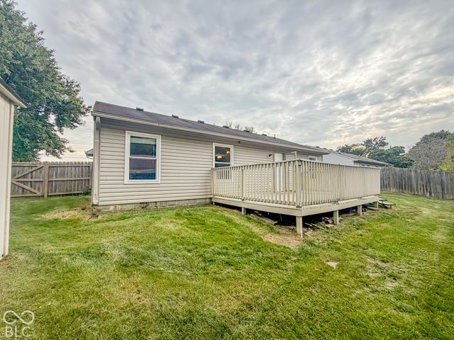 11720 E 10th Street, Indianapolis, IN 46229