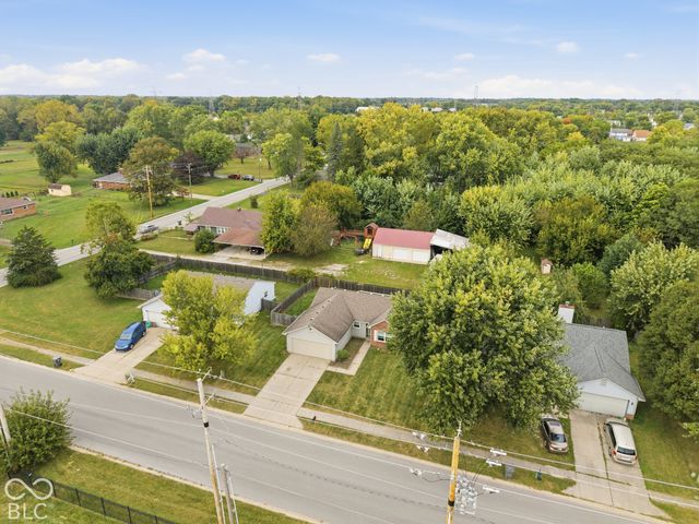 11720 E 10th Street, Indianapolis, IN 46229