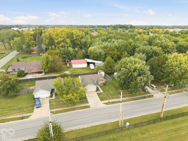 11720 E 10th Street, Indianapolis, IN 46229