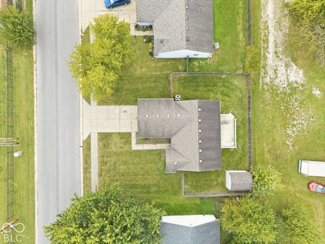 11720 E 10th Street, Indianapolis, IN 46229
